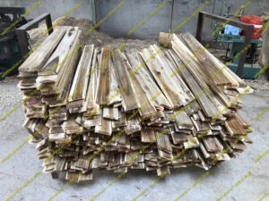 Pallet gỗ giá rẻ